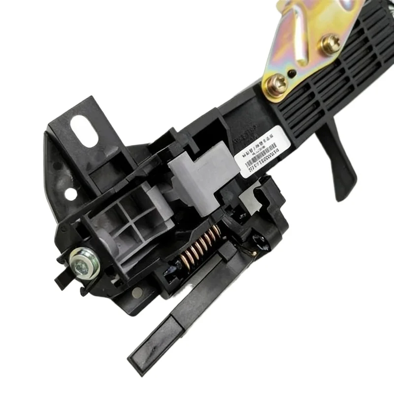 

M6-6202100B M6-6205200B Ручка передней и задней внешней двери в сборе для BYD M6 S6 S7 Don M66202100B M66205200B Левый и правый грунтовка