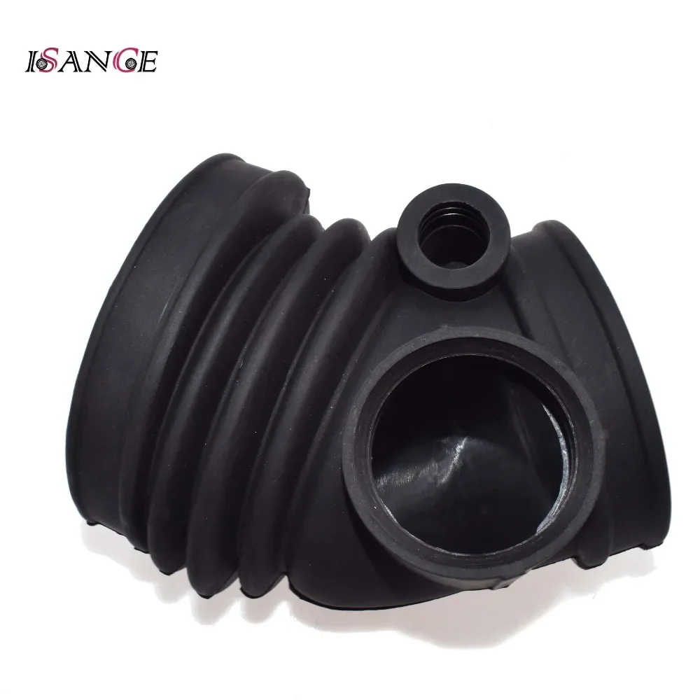 Intake Air Flow Boot Hose 13541740931 For BMW E39 520i 523i 525i 528i 530i E38 728i M52 M54 Air Intake Duct Replacement Parts