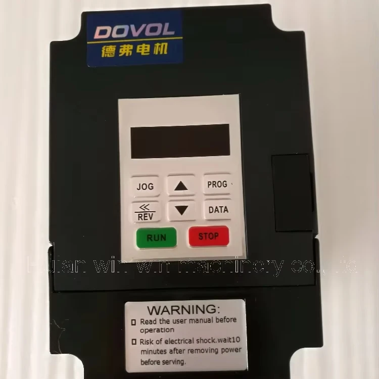 HL3000-2022-T HL30002022T HL3000 2022 T Dovol تردد العاكس 2.2kw لآلة نفخ الأفلام ماكينة صنع الأكياس