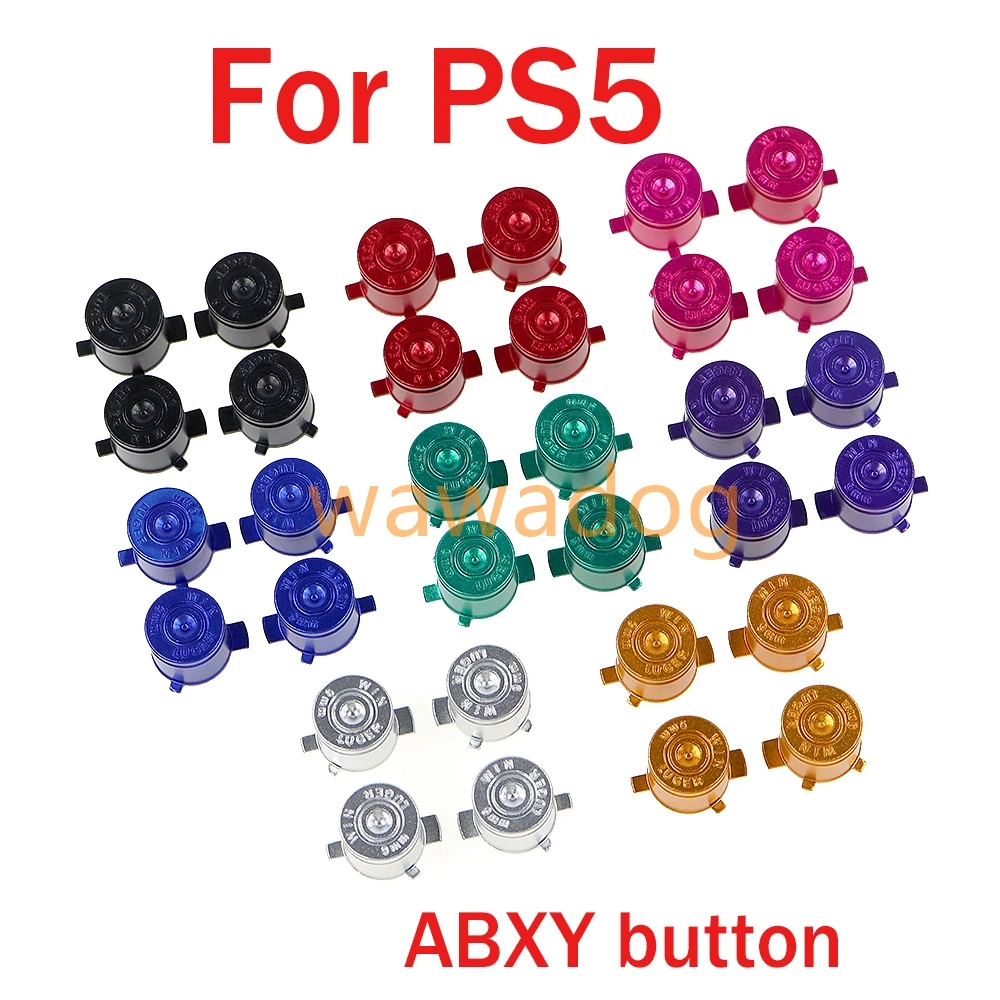 10Sets Metal Alumin… - image