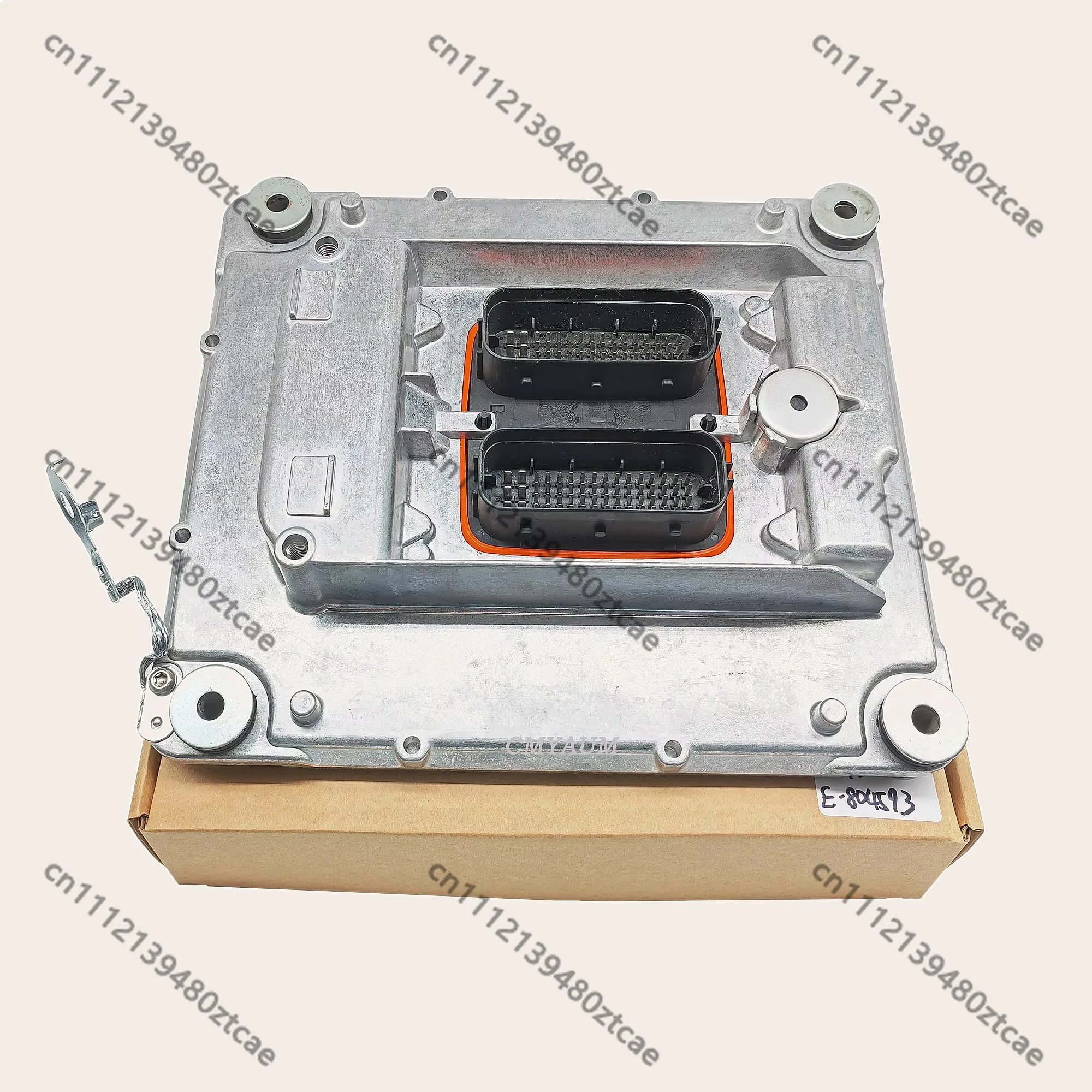 22346792 22346791 Engine Computer Board ECM Truck Control Module