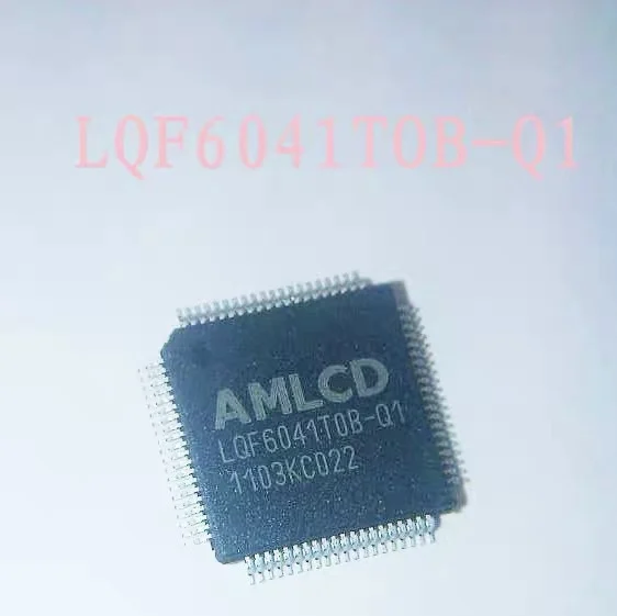 

LQF6041TOB LQF6041TOB-Q1 НОВЫЙ