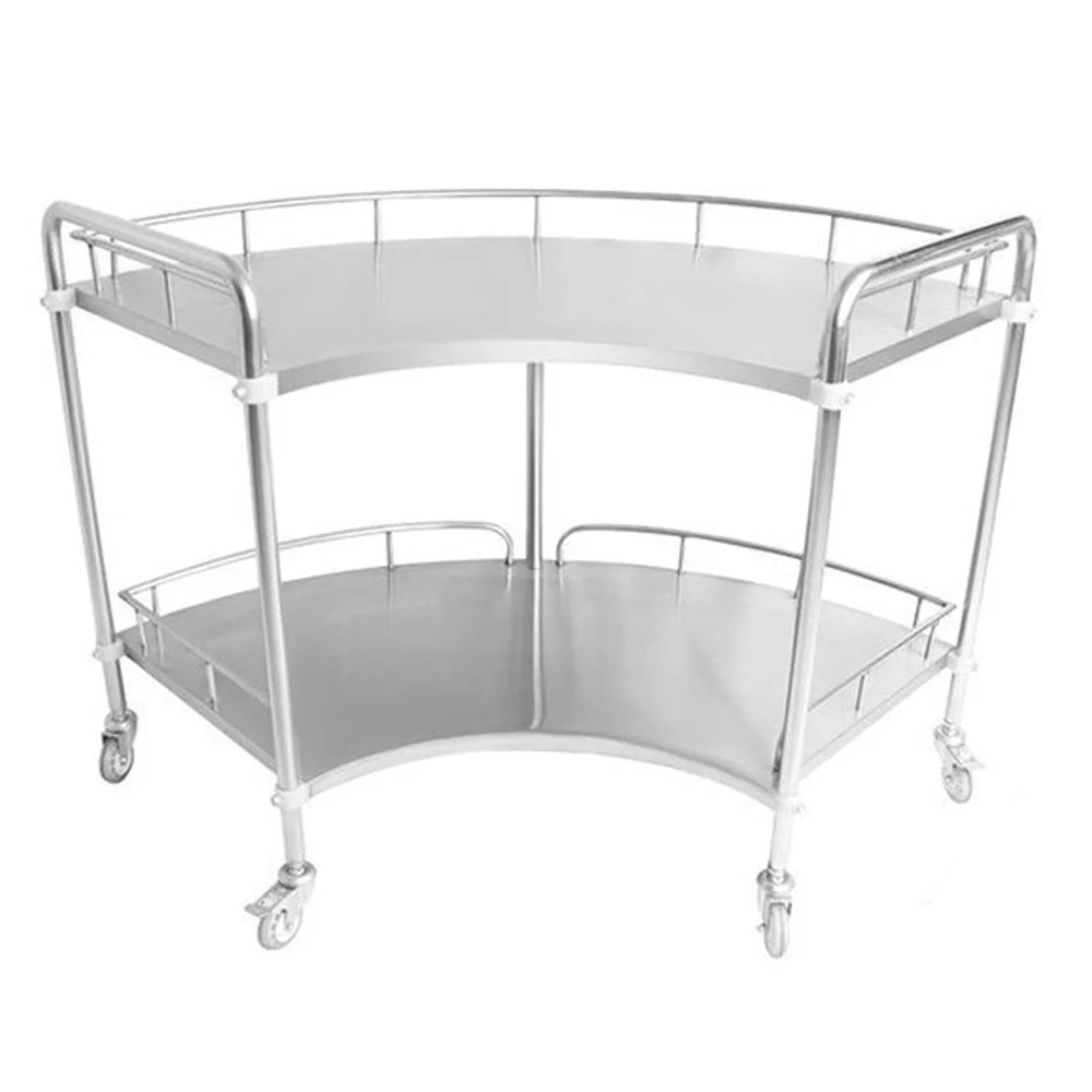 High Quality Salon Furniture Trolley Carts Trolley Beauty Salon Machine Trolley Cart