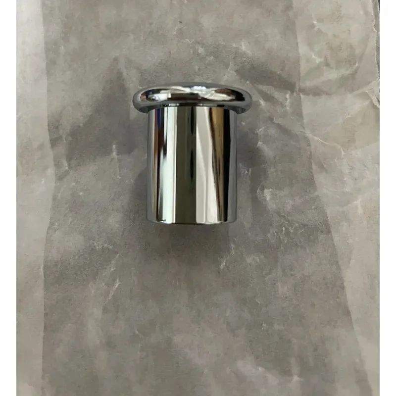 Bathtub Faucet Pull Water Separator Knob Handle Replacement Bathroom Tap  Cover Spare Parts Universal Bath Fixture Accessories
