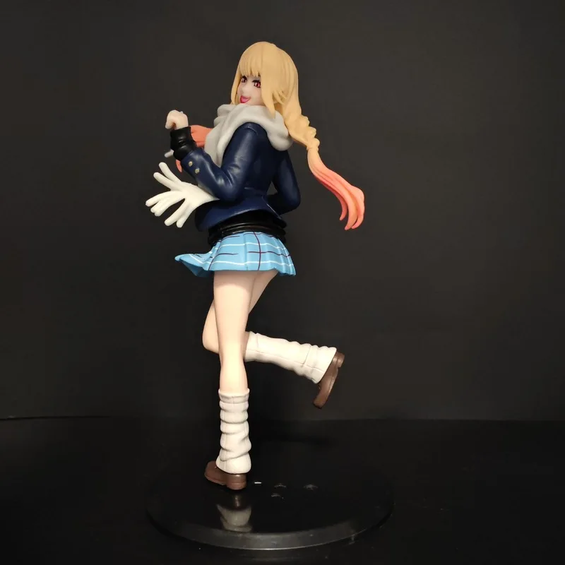 Anime Figure Kitagawa Marin My - đánh giá và giá Anime Cosplay Marin