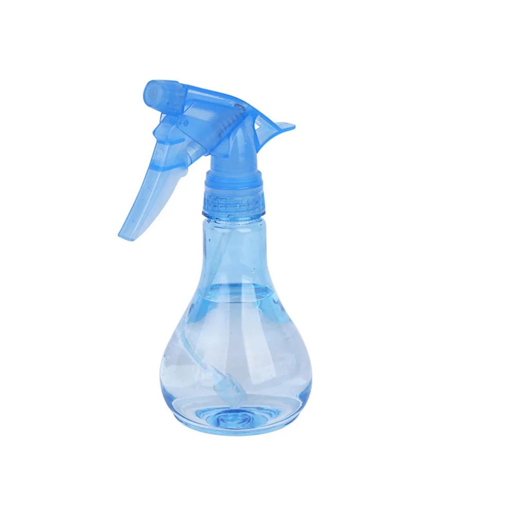 

3pcs Adjustable Spray Bottle For Plants Refillable Lightweight Water Sprayer For Succulents Air Plants Glass Cleaning Plastic