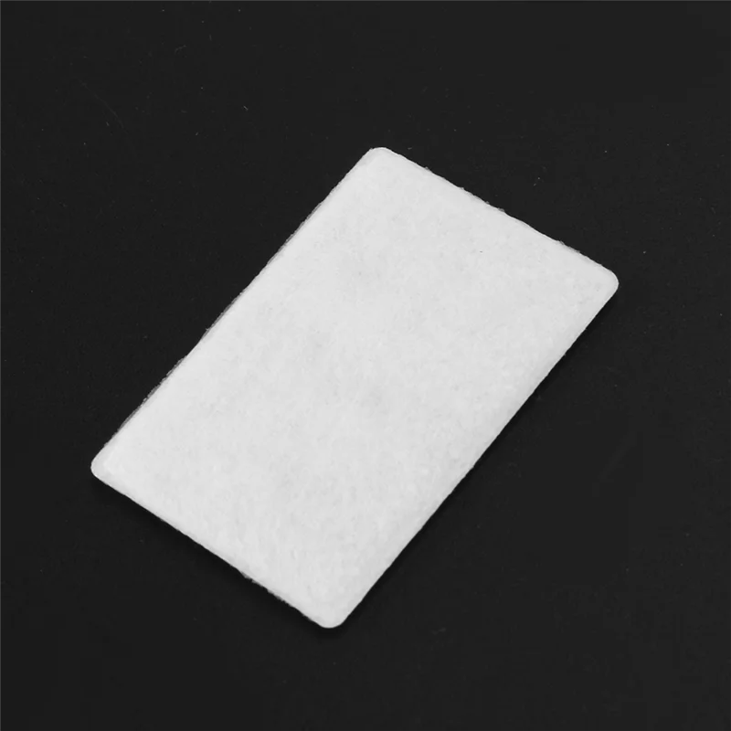 Filtros de ar descartáveis aa84 600 peças, filtros de substituição universais descartáveis premium para resmed airsense 10 aircurve10 s9