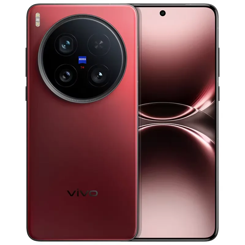 Мобильный телефон VIVO X200 Ultra 5G Snapdragon8 Elite 6,82 дюйма AMOLED 200MP 6000 мАч 90 Вт Dash Charge 40 Вт Беспроводная зарядка NFC