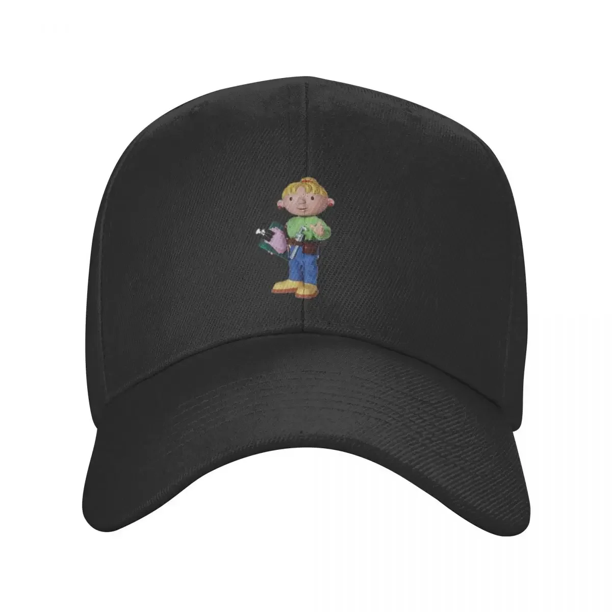 Bob the Builder Wendy Baseball Cap Anime Hat Golf Hat western Hat Caps Male Women's