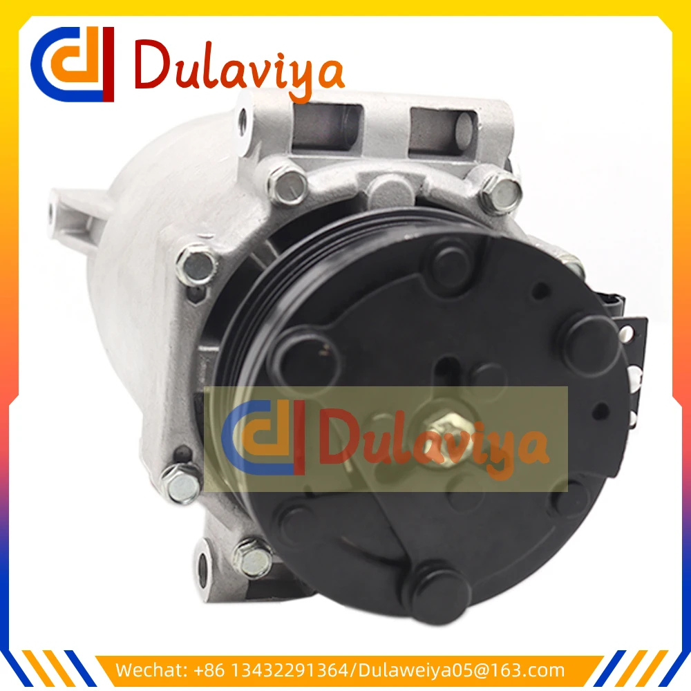 For Auto AC Conditioner compressor Cooling Pump For SATURN VUE 2.2L L4 3.5L V6 2005-07 15922970 CG10084 78570 159229701