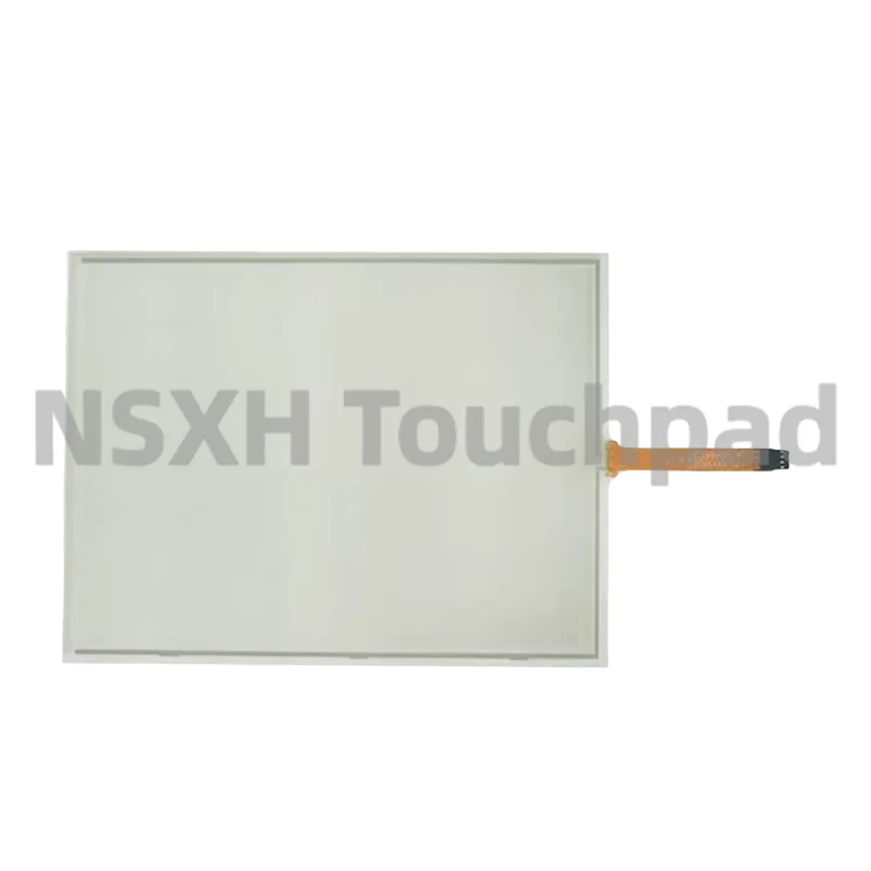 XV-430-12TSB-1-10 Touch Panel Screen Glass Digitizer