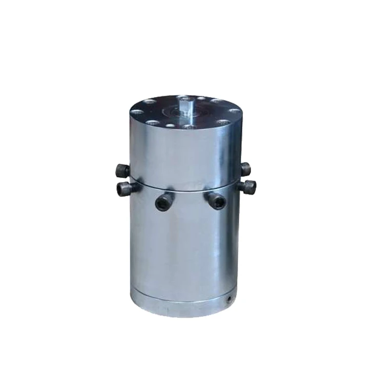 Single Layer Double Layer Three Layer Co-extruder Plastic Film Polyethylene Die Head Nozzle