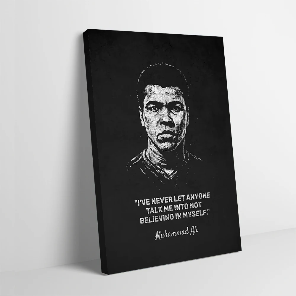 Muhammad Ali Portra…