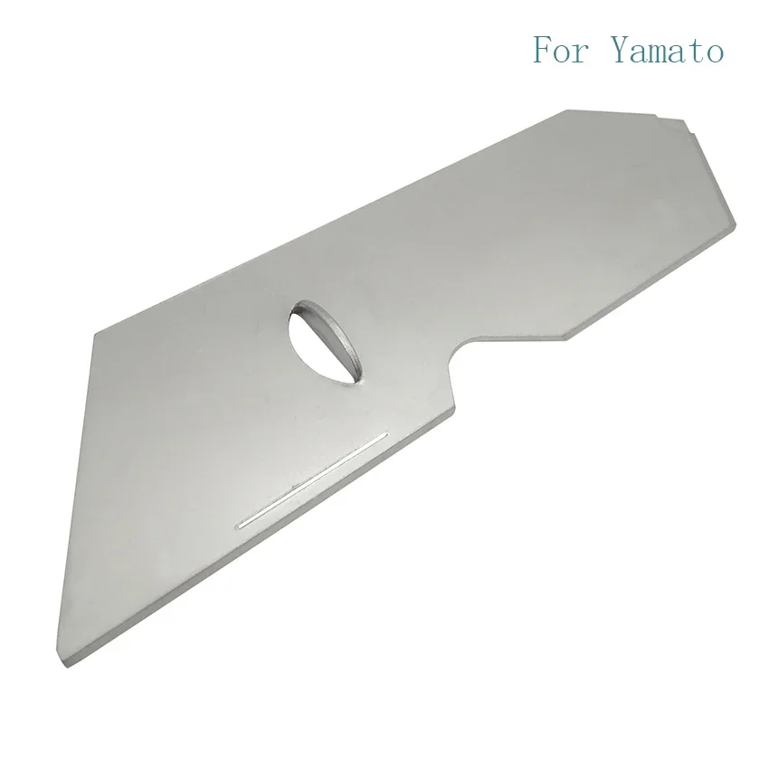 3180037 Slide Cover for Yamato VC2700M