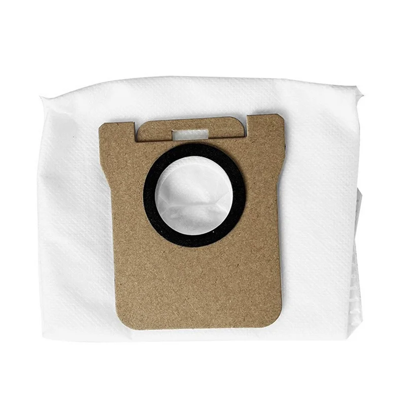 A005-cepillo lateral principal paño de mopa filtro Hepa bolsa de polvo como se muestra Kit de repuesto de plástico piezas para Xiaomi Robot aspirador X10 + Plus B101GL