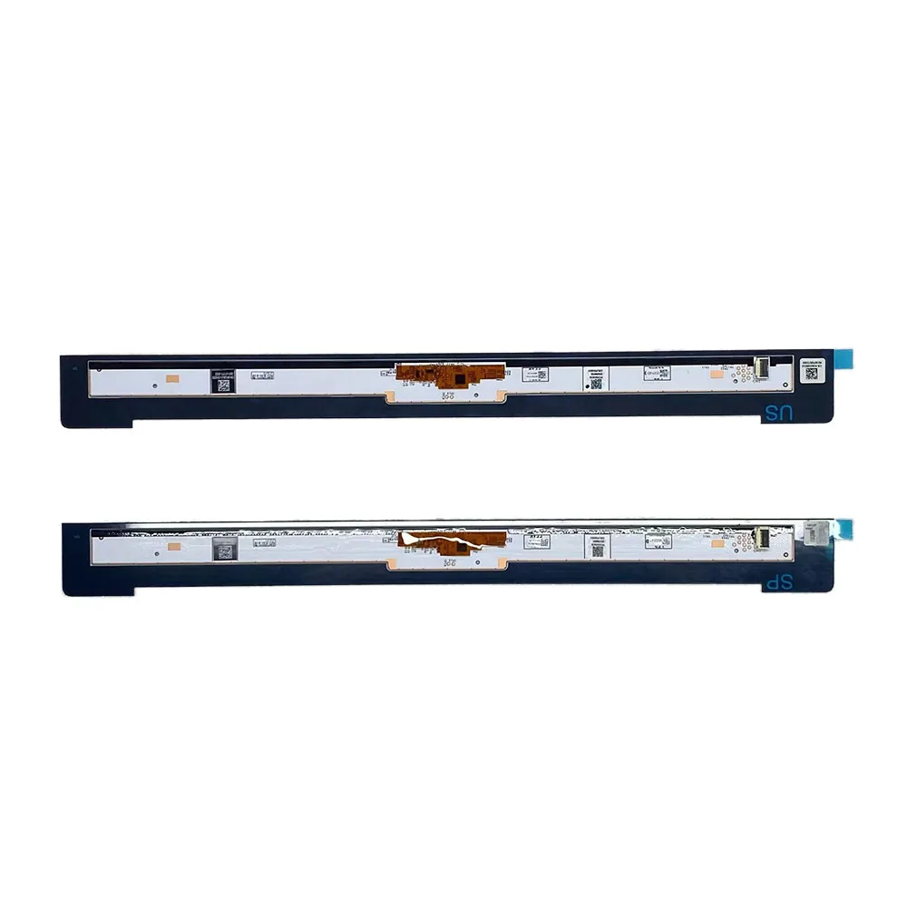 Brand New Original Dell Xps 14 9440 Led Light Strip Palm Rest Surface Led Strip Hinge Shell Keyboard Face Shell Notebook Shell