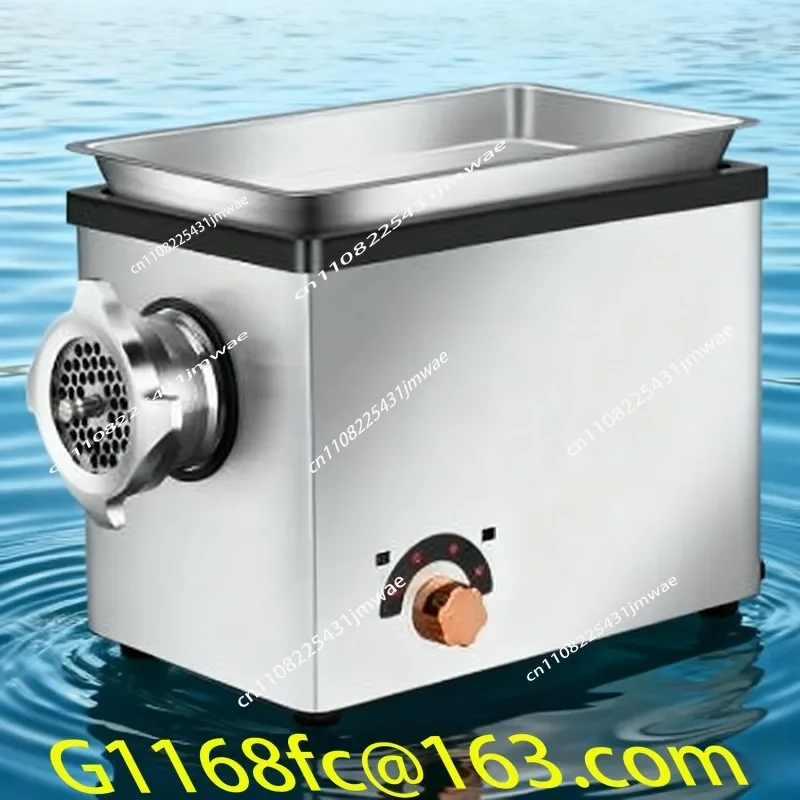 Commercial Electric Stainless Steel Irrigated Sausage Sausage Machine High -power Fully Automatic Multi -functional Twisted Part
