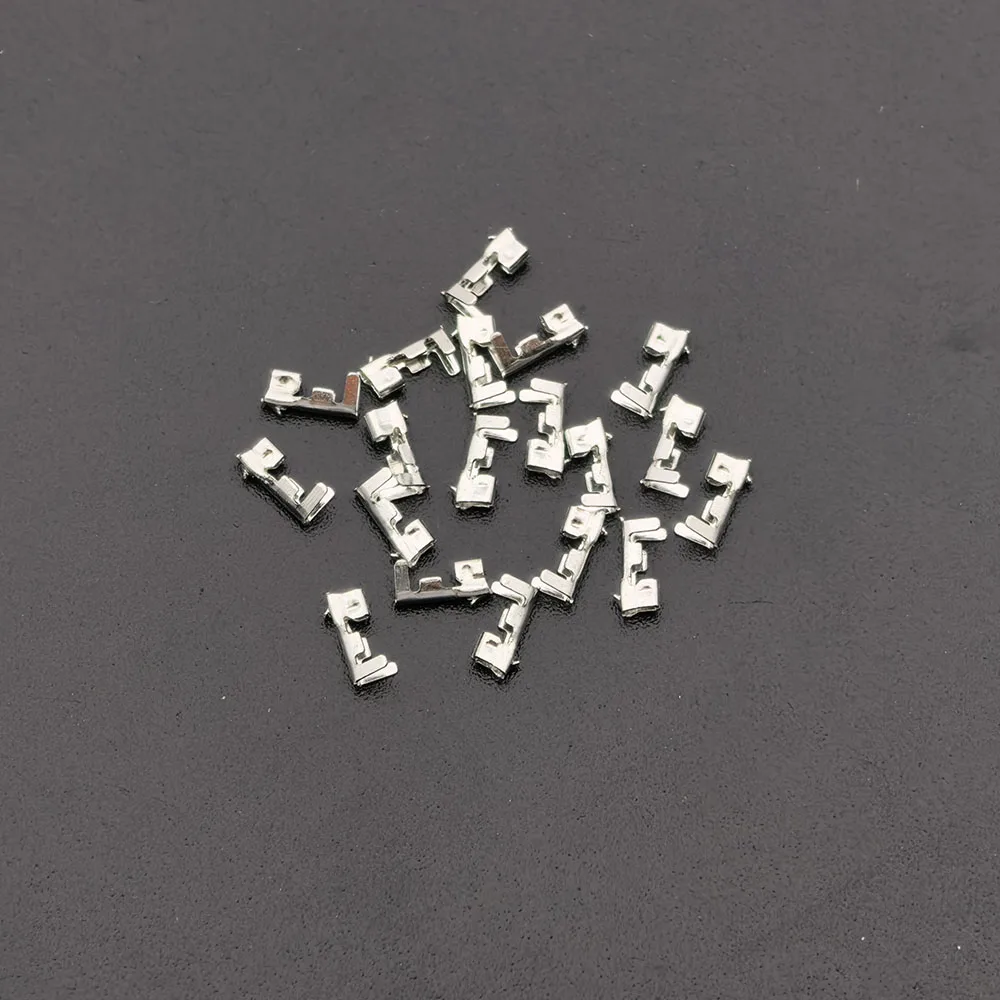 JST PH2.0 Metal Pins Female Crimp Terminals For PH 2.0mm Pitch Female Socket Housing Wire Cable Connector