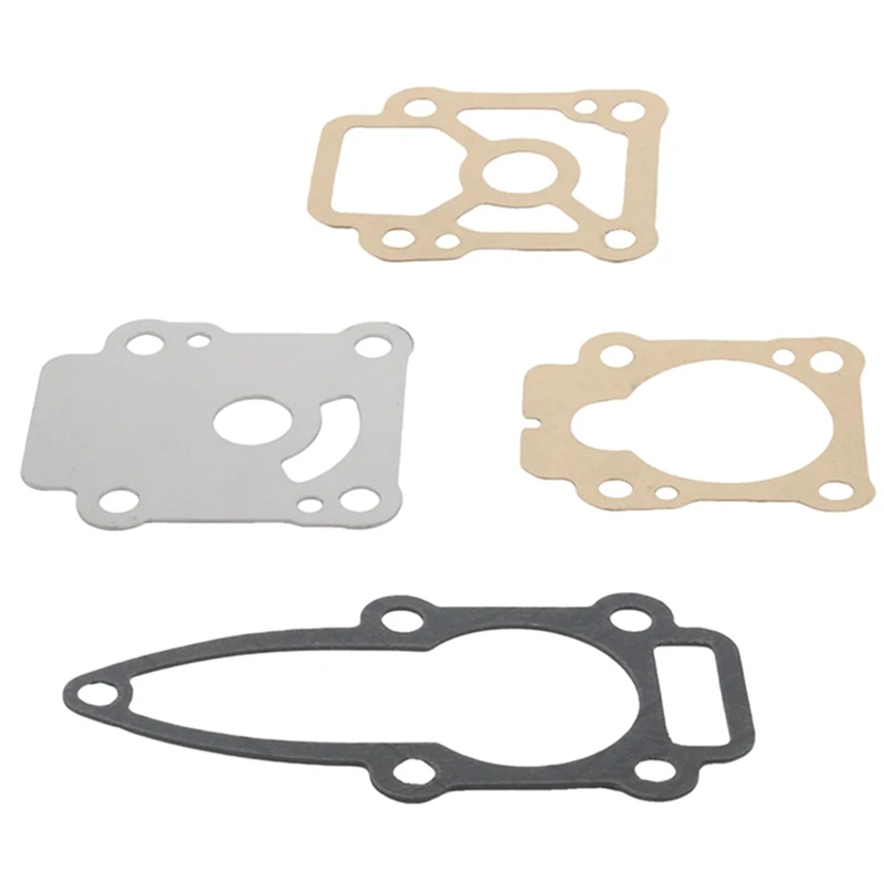 Mega Sale For Nissan Tohatsu Outboard Water Pump Rebuild Service Kit 3B2873220M
