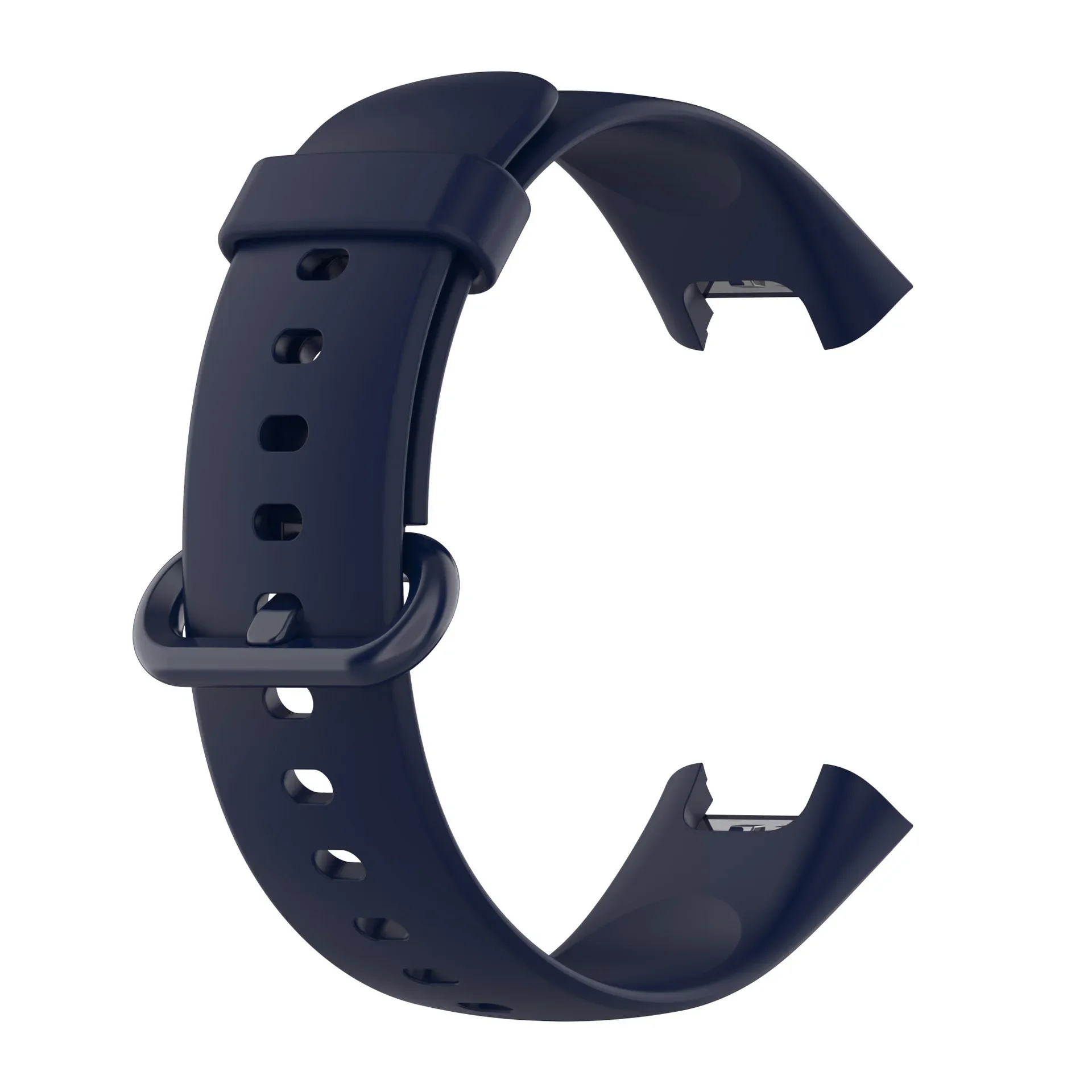 Sport-Silikonarmband für Redmi Watch 2/1 Lite/Horloge 2, offizielles verstellbares Armband für Xiaomi Mi Watch Lite 2/Poco Watch – Detail 21