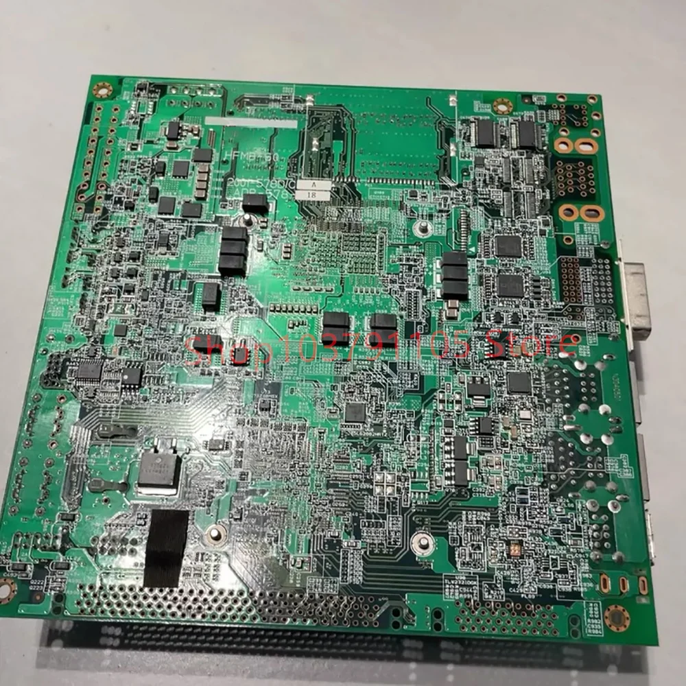 

HFMB-60 Industrial Motherboard HFMB-60 2001-578D ADP-578