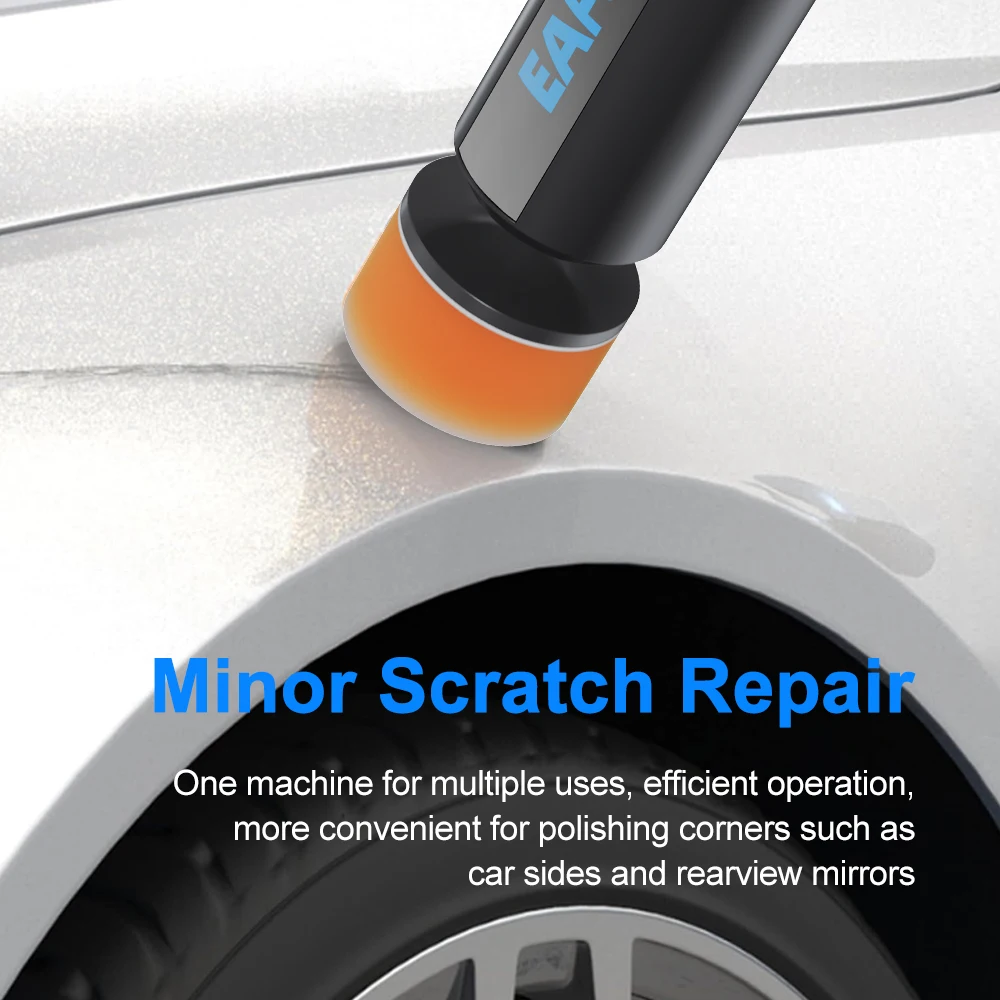 Thumbnail 3 - #59 Best Car Polisher Machines to Buy In 2026