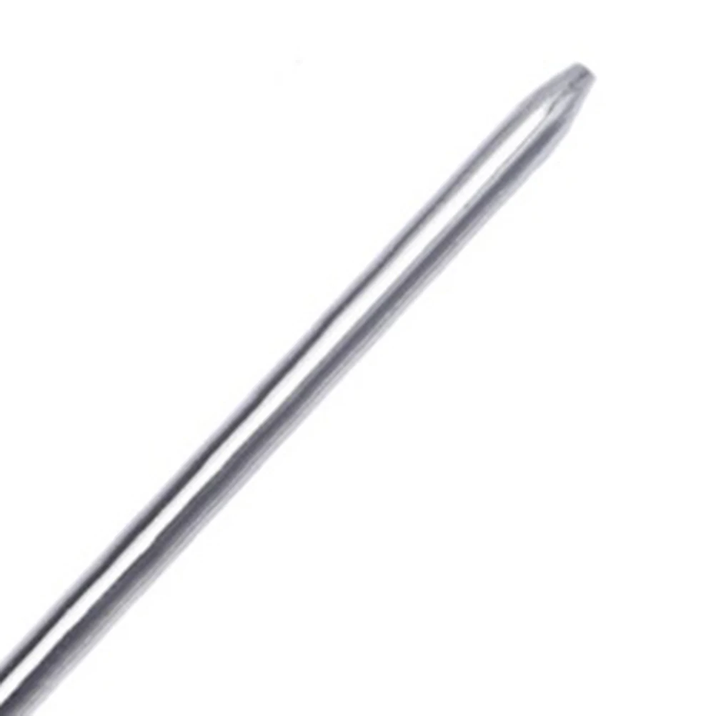 

18pcs Big Eye Needle Large Eye Needles Easy Thread Yarn Anti Rust Perfect Sewing Crafts Embroidery Cross Stitch Blunt
