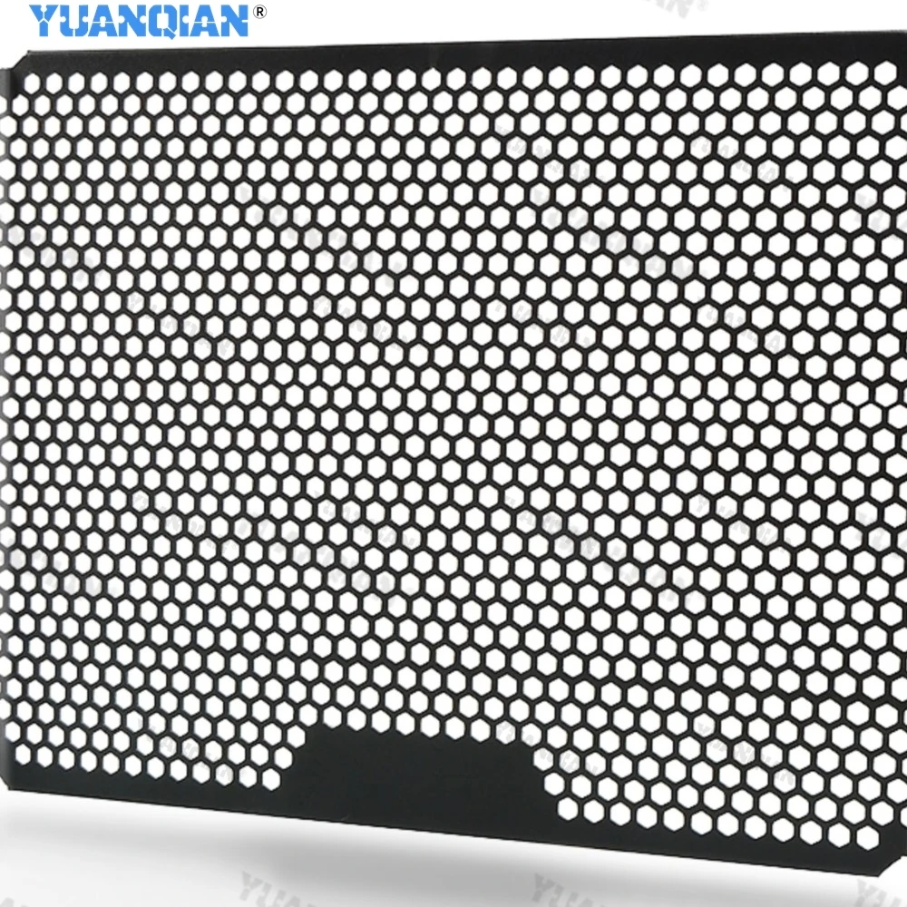 

For Kawasaki Vulcan 650 S S650 VN650 2015 - 2025 2026 Motorcycle Accessories VulcanS 650 Radiator Guard Protector Grille Cover