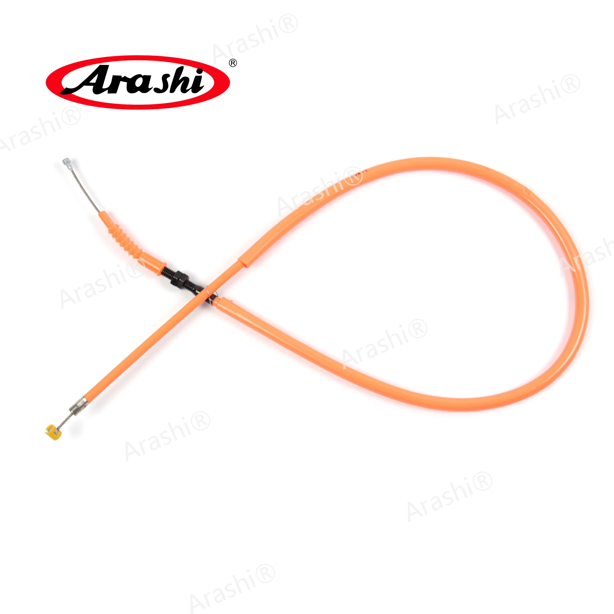 

Arashi CBR1000RR 08-13 Clutch Cable Linkage Line Stainless Wire For HOnda CBR1000RR 2008-2013
