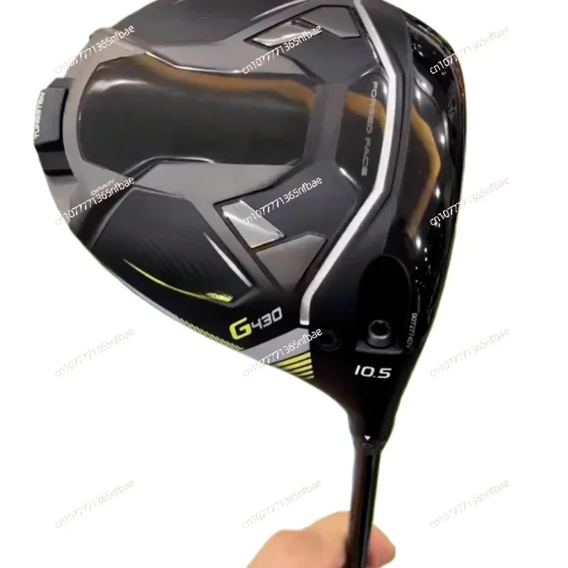 G430 MAX New Golf Club Men\'s Wood High Fault Tolerance Long Distance