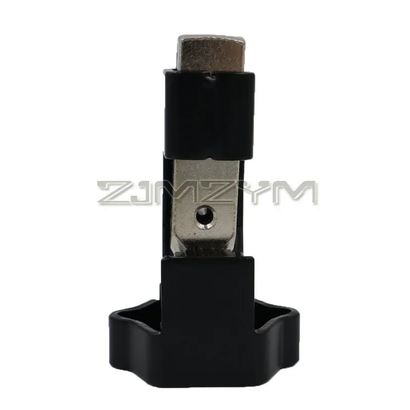 Electrician Wire Terminal Welding Lug Cable Hammer Crimper Crimping Tool Riveting Plier Suitable From 16 To 4/0 Gauge Au 20