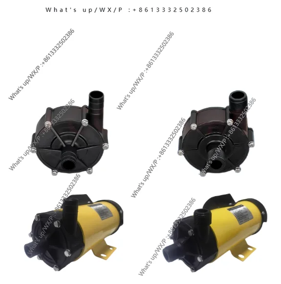 PanWorld Magnetic driven dosing pump NH-10PX  NH-30PX  NH-40PX  NH-50PX  NH-50PX-Z  NH-100PX NH-100PX-Z