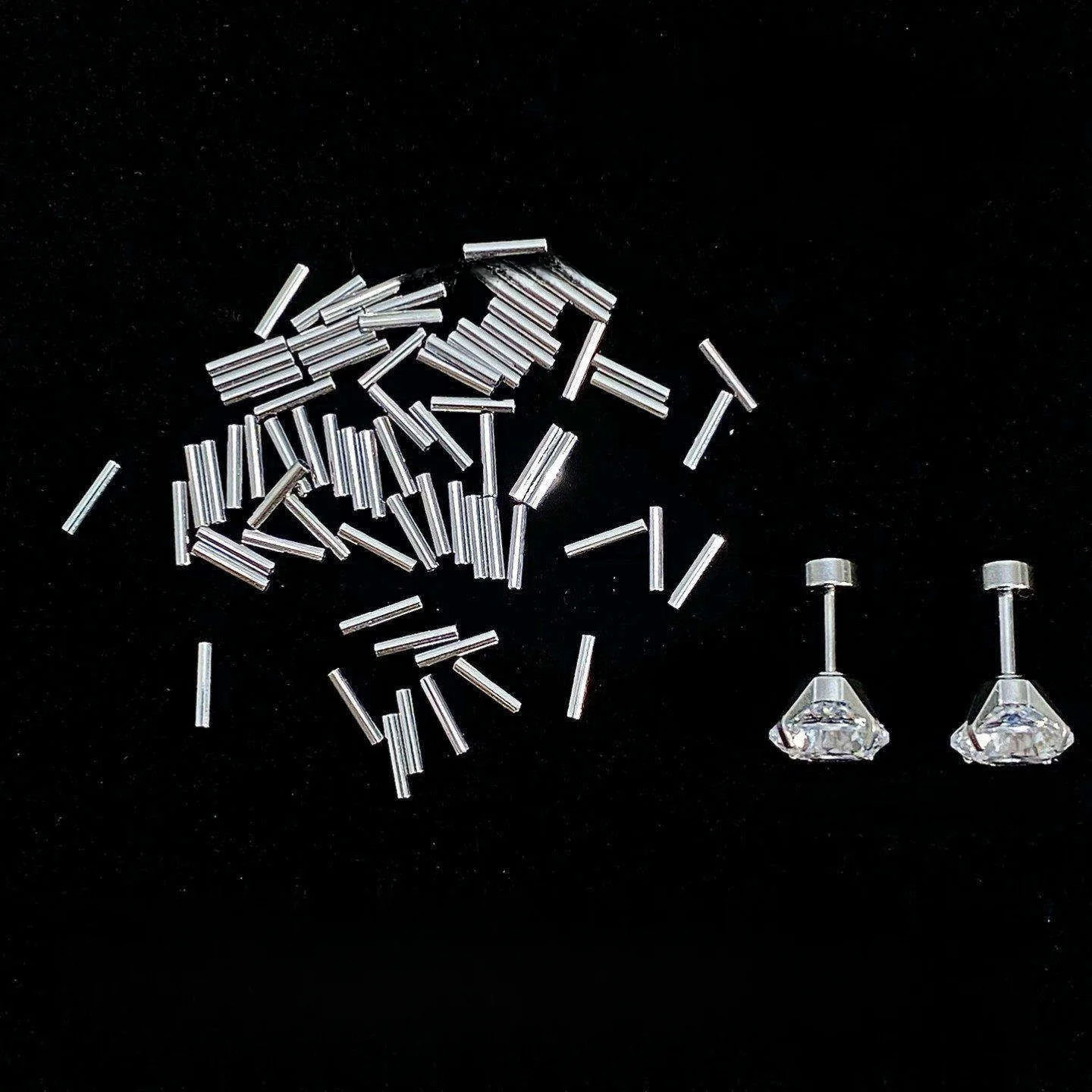 rita-zoologico-titanio-aco-orelha-osso-studs-substituicao-piercing-acessorios-hastes-finas-modificadas-hastes-grossas-barras-de-tubo-handwear