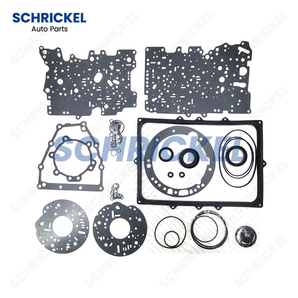 

M78 BTR комплект для капитального ремонта автоматической коробки передач, уплотнения, прокладки, пригодные для автомобильных аксессуаров Ssangyong
