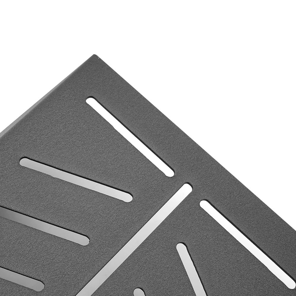 Rear Spare Tire Extension Bracket Tailgate Expansion Mesh Panel Fit for BAIC 212T 01 2024 2025 2026 Trunk Mecha Mesh Accessories