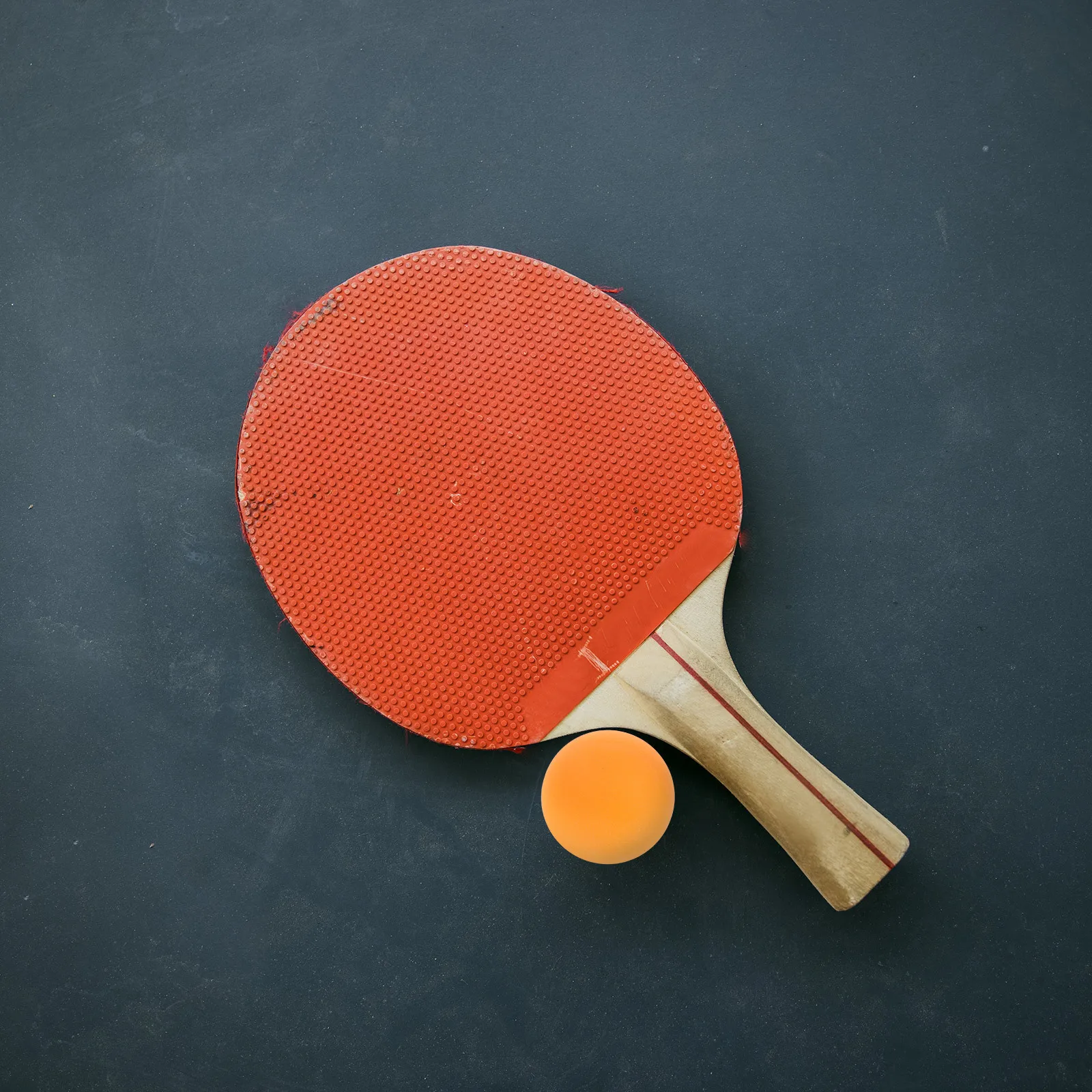 100 قطعة كرات بينغبونغ كرة تدريب ملونة لآلة تقديم تنس الطاولة ممارسة مباراة كرة بلاستيكية صغيرة قابلة لإعادة الاستخدام #1