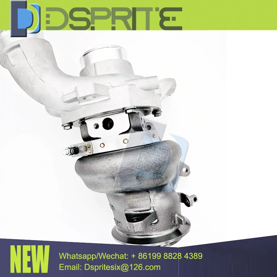 

G30 770 Turbo для Benz A45 CLA45 GLA45 AMG M133 Обновление High Flow Stage 2 700hp 18559880010 18559700002 18559700013 18559880013