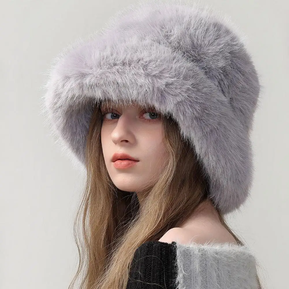 cappello-a-secchiello-con-bordo-in-pelliccia-sintetica-per-donne-caldo-e-morbido-con-protezione-per-le-orecchie-comodo-e-soffice-per-l'inverno