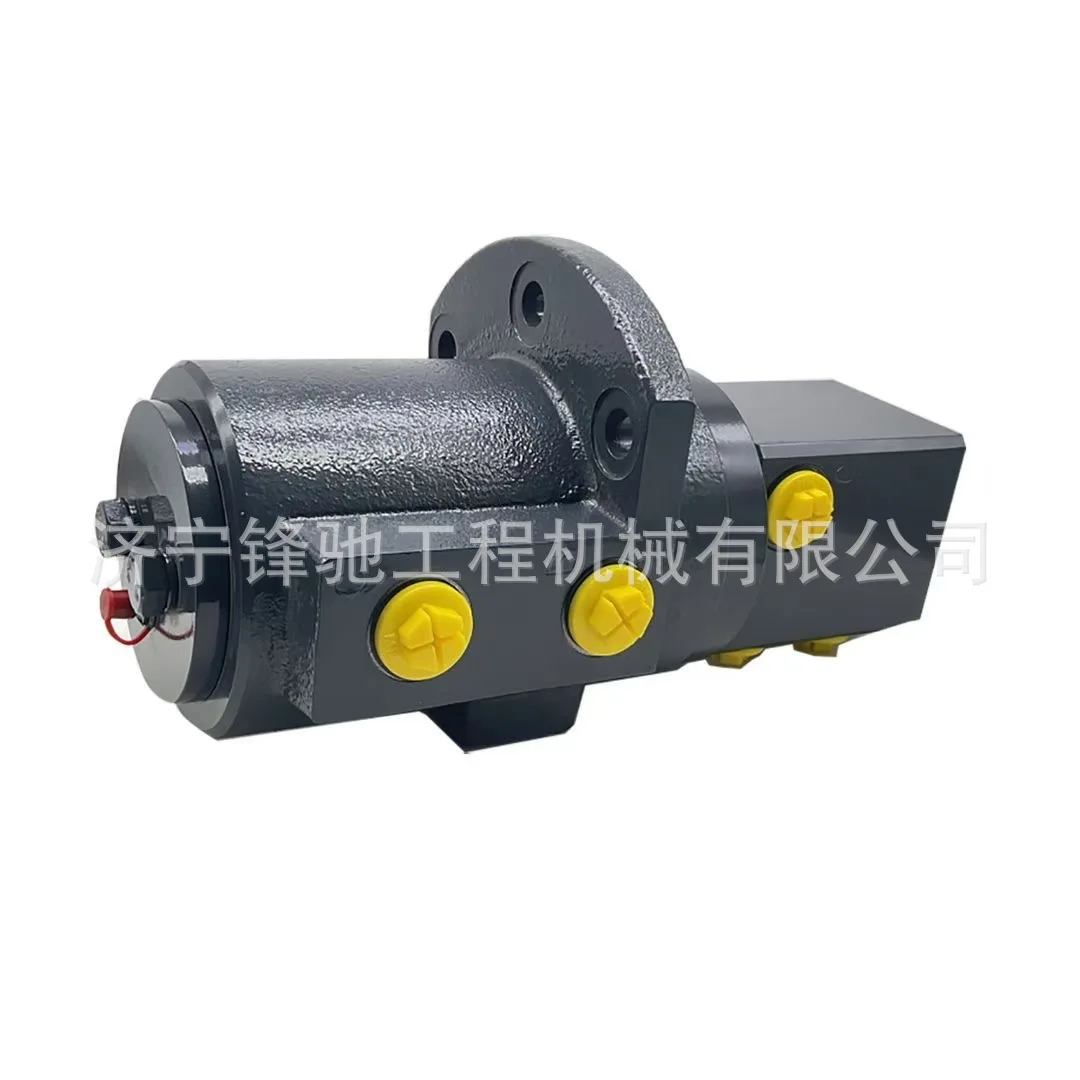 

Запчасти для строительной техники: центральный шарнир поворота для грейдера XCMG GR215A