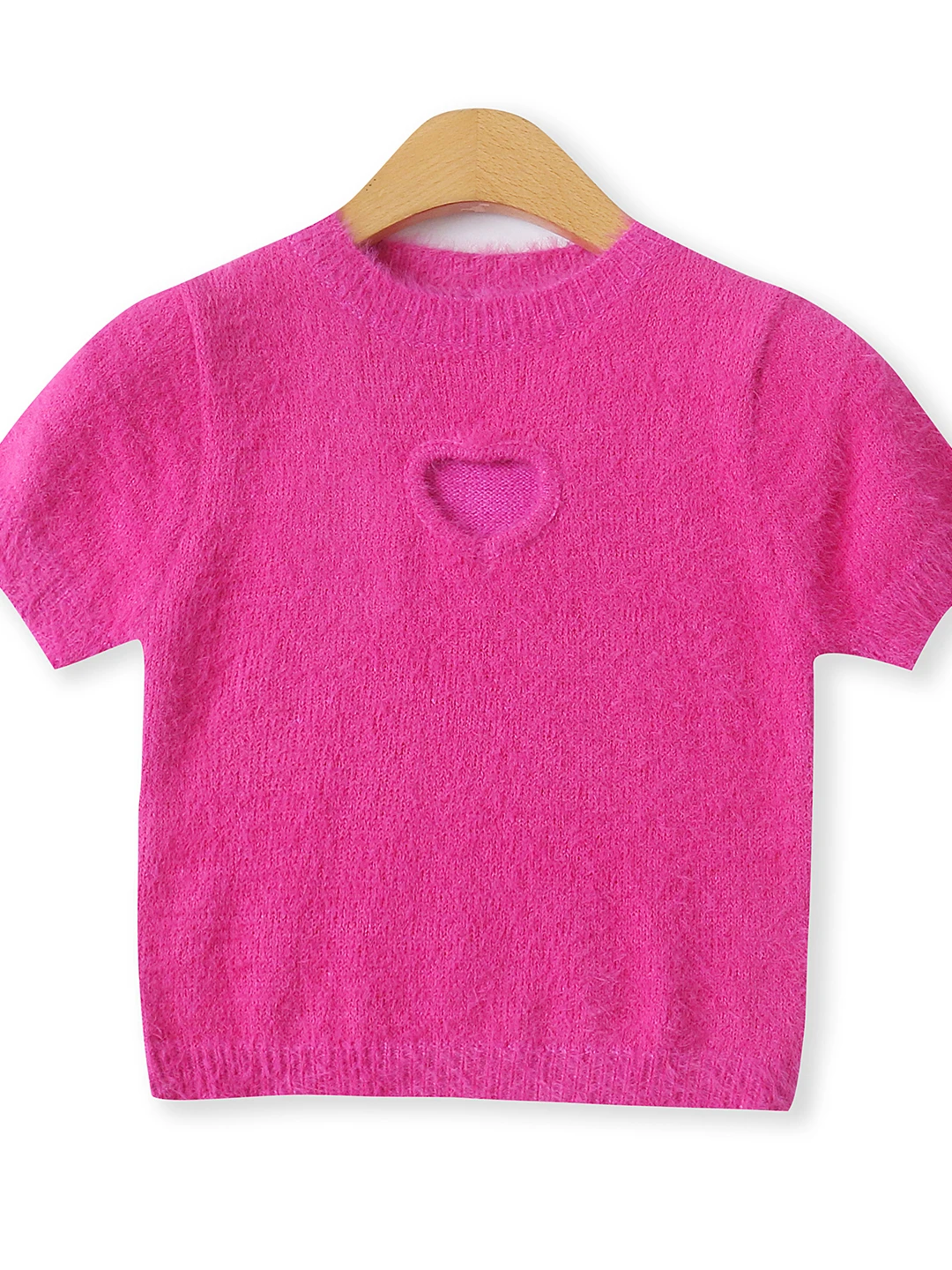 

Облегающий вязаный свитер ort Sve Ma Hai Wool Base irt Women's Faion, осенний новый универсальный ажурный дизайн