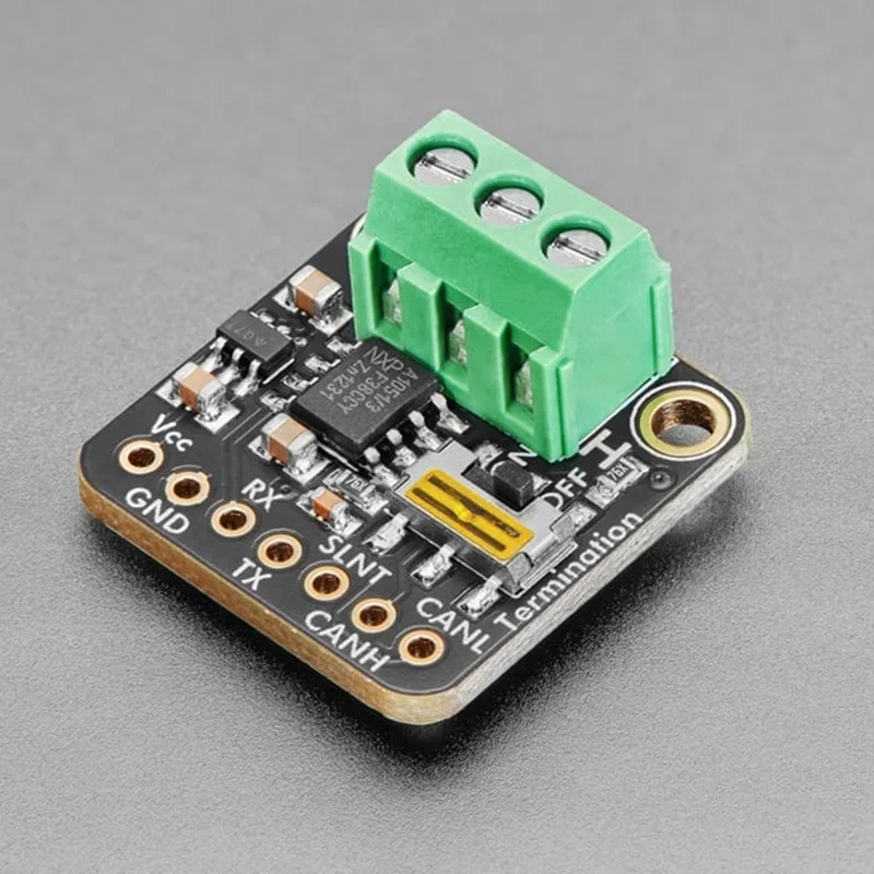 5708 CAN Pal - CAN Bus Transceiver - TJA1051T/3
