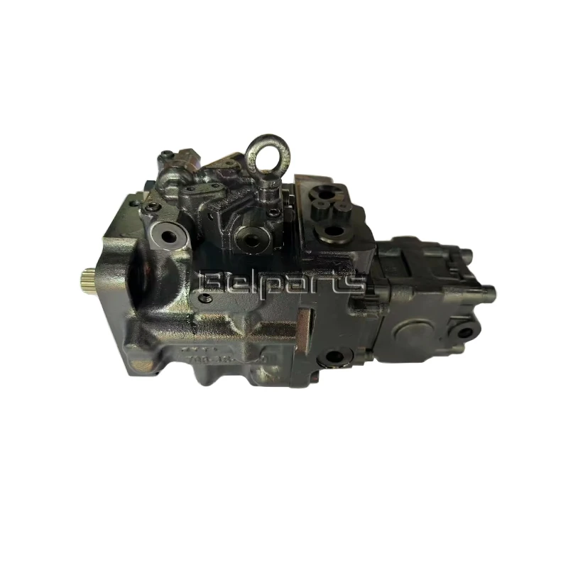 

Главный насос экскаватора Belparts PC50MR-2 гидравлический насос 708-3S-00461 для komatsu