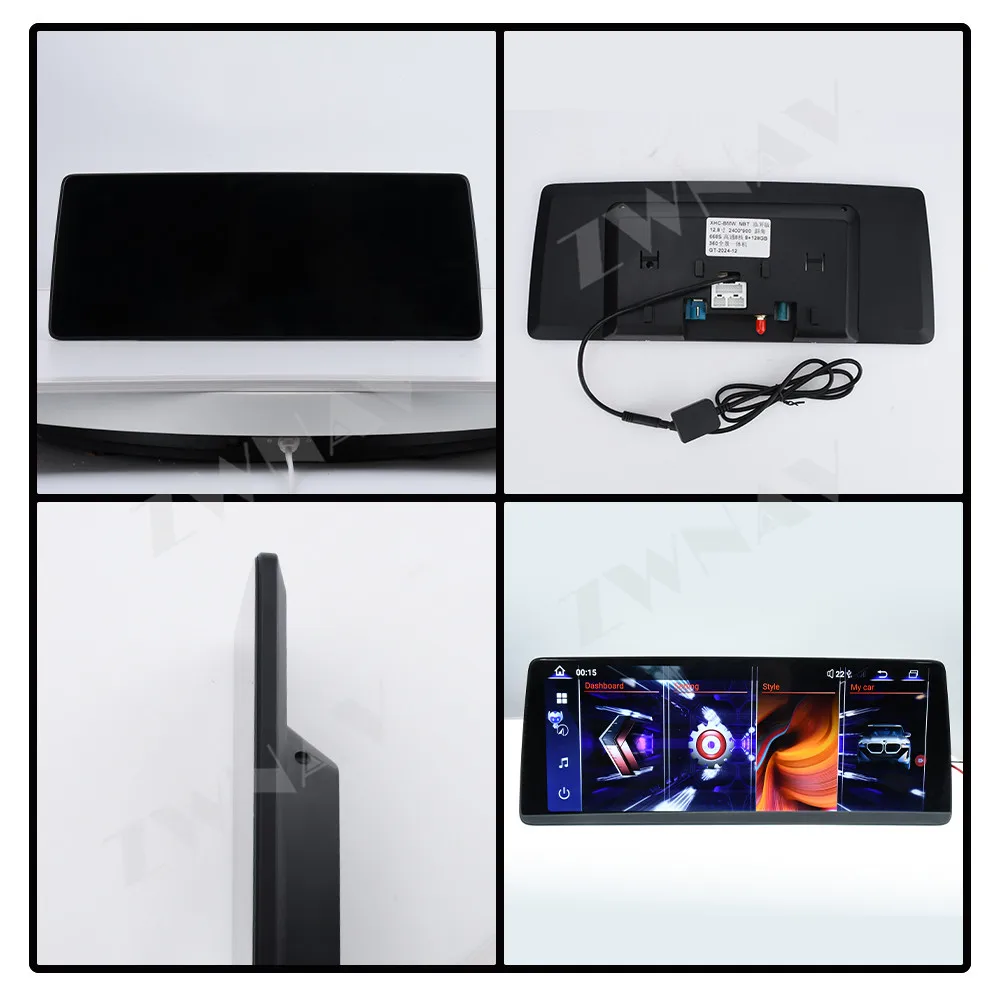 For Bmw 1 Series 20… - image