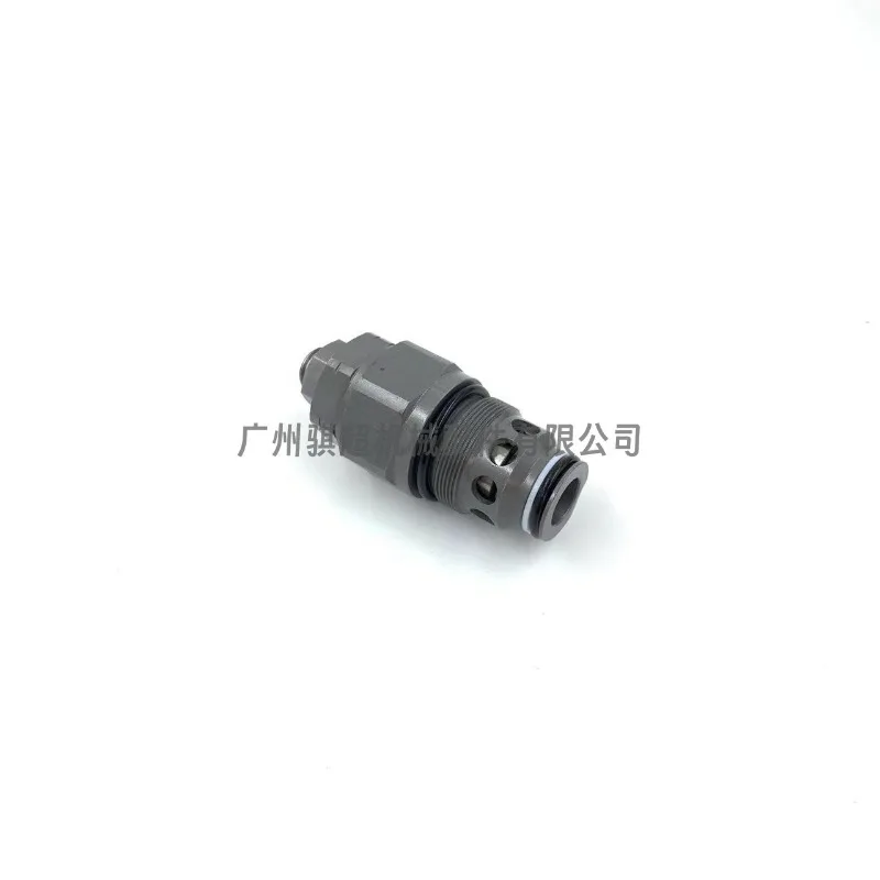 Suitable for E320GC secondary gun CAT320GC national four excavator arm arm bucket branch pressure overload valve