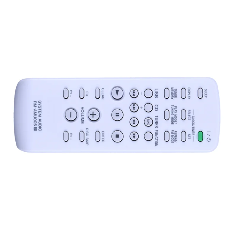 For Sony Mini Hi-Fi… - image