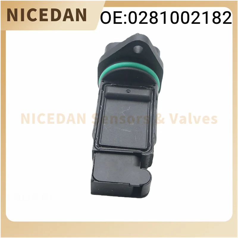 

New Mass Air Flow Sensor for Land Rover Freelander L314 1998-2007 2.0 DI Car Part Accessories MHK100850 0281002182