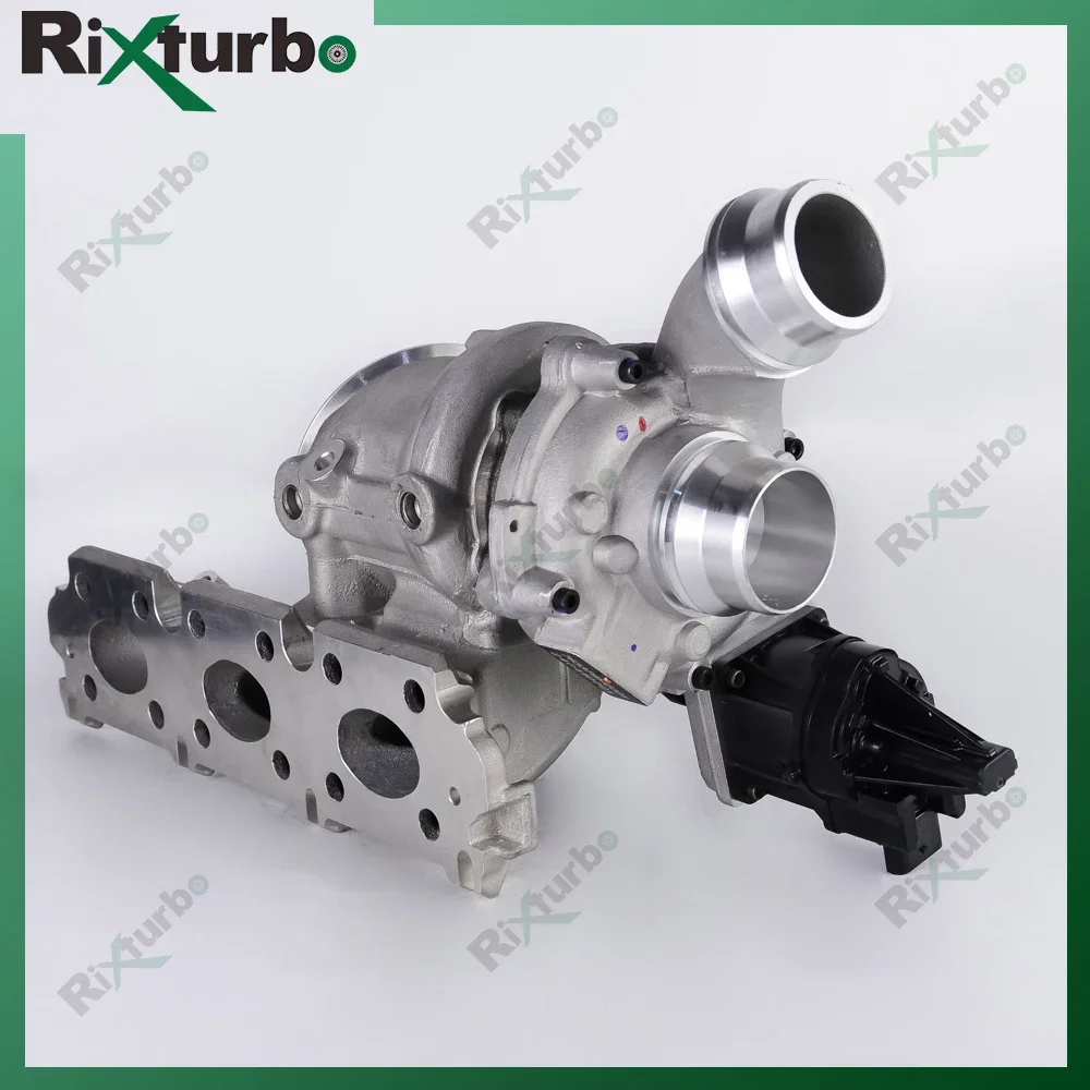 

Balanced Turbine 11657633795 11659895980 9895980 for BMW 116i 118i 218i 318i 418i with B38B15 F20 F21 F22 F23 F30 F31 F32 F36