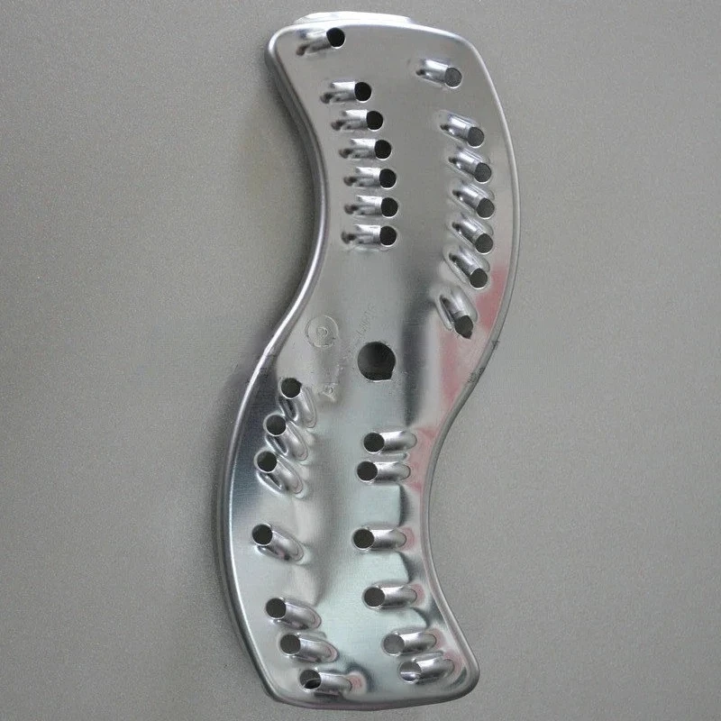 Applicable To Braun Multifunctional Cooking Machine Accessories K600 3205 Specialized Fine Cutting and Drawing Blades