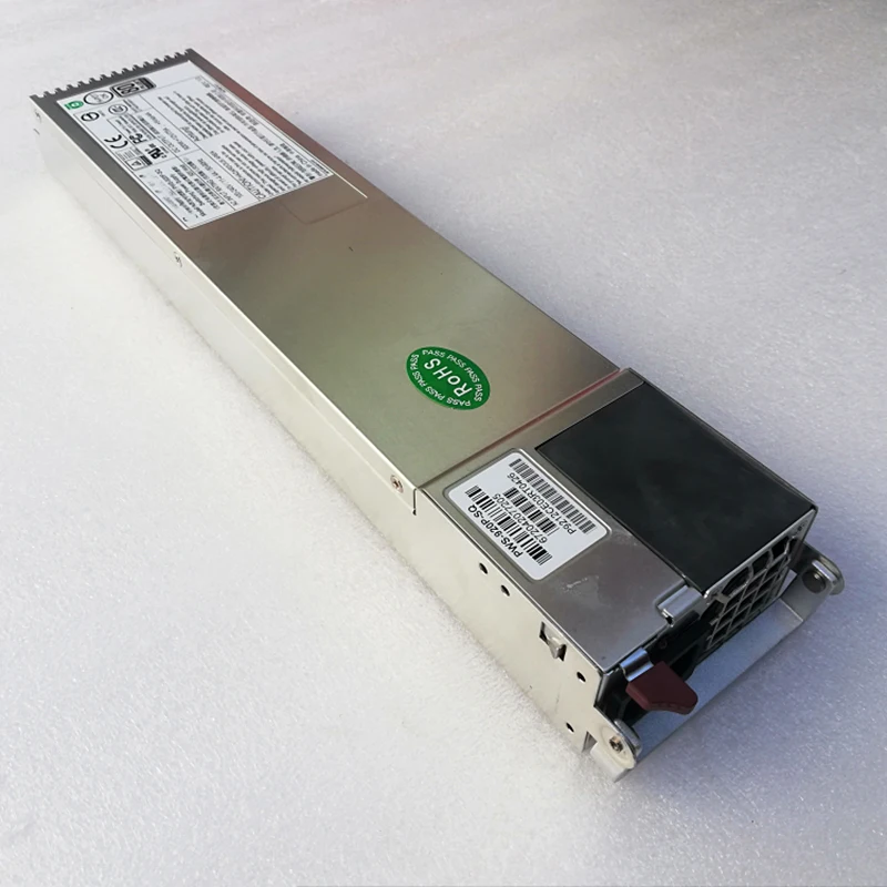 

Server Power Supply PWS-920P-1R PWS-920P-SQ 920W