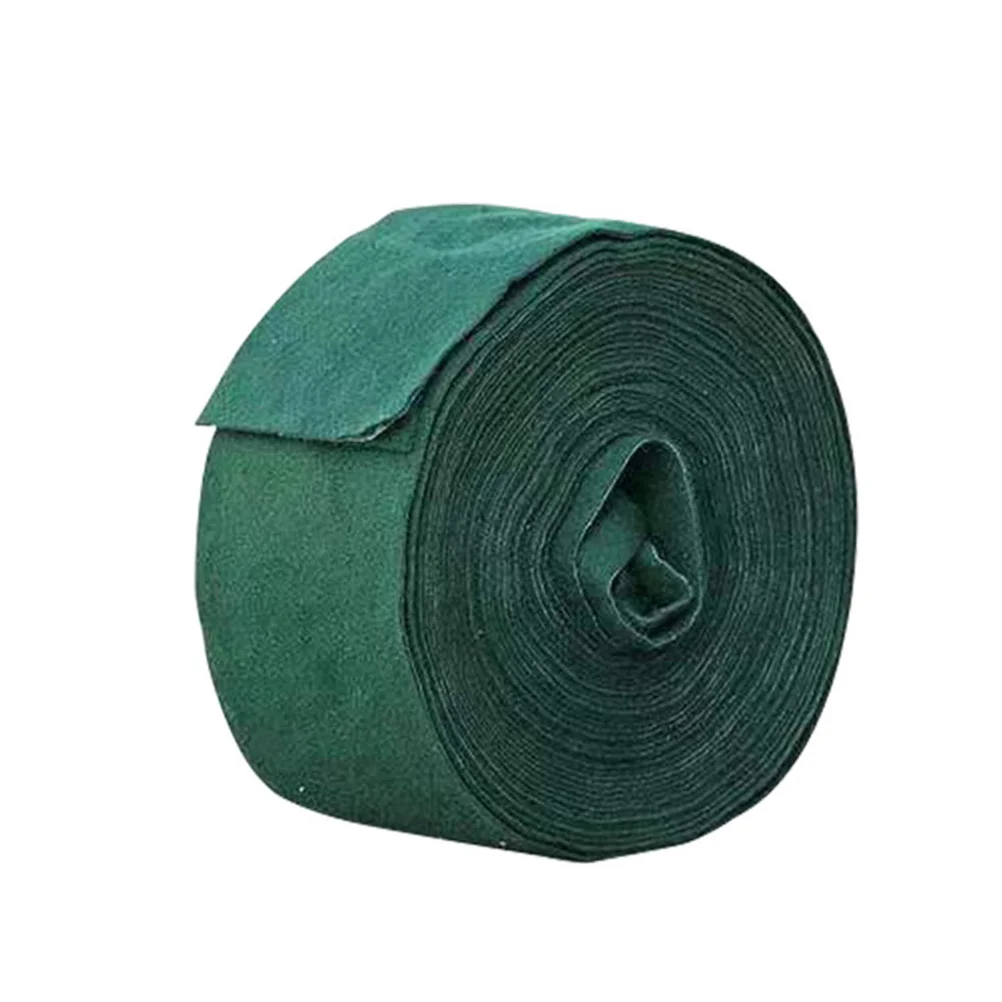 Cold-proof Tree Wrap Protector Winter-proof Outdoor Wrapper Insulation Warm Cloth Non-woven Fabric Keeping Supply